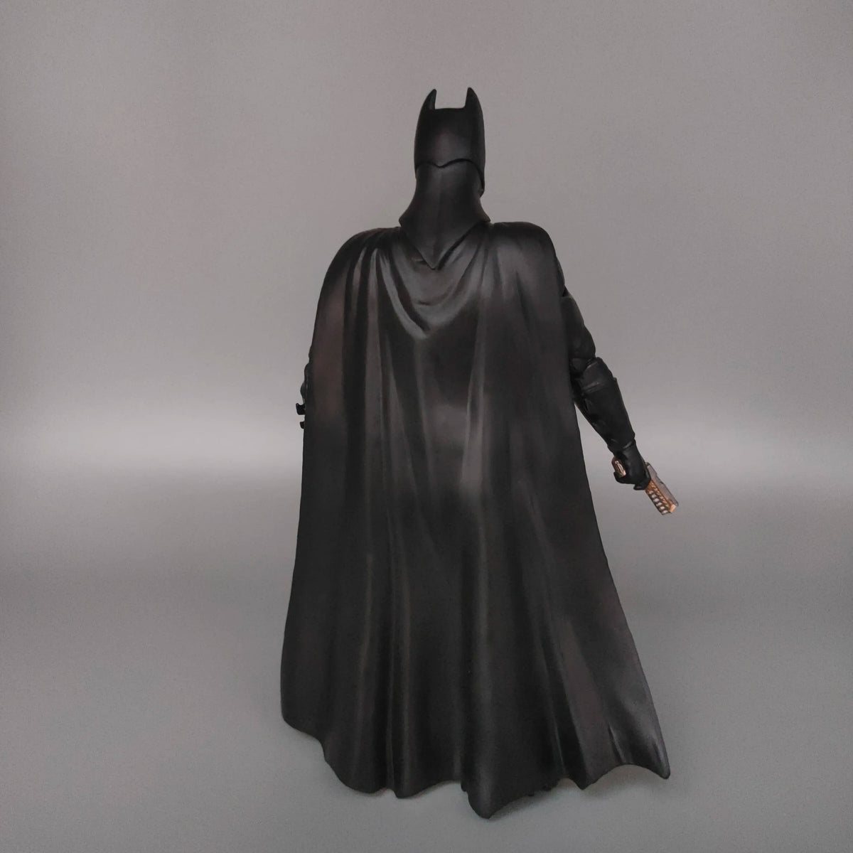 New In Stock 16cm Bat Action Figures Perfec Collectibles Desktop Ornaments Decorative Items Holiday Surprise Gifts For Boys