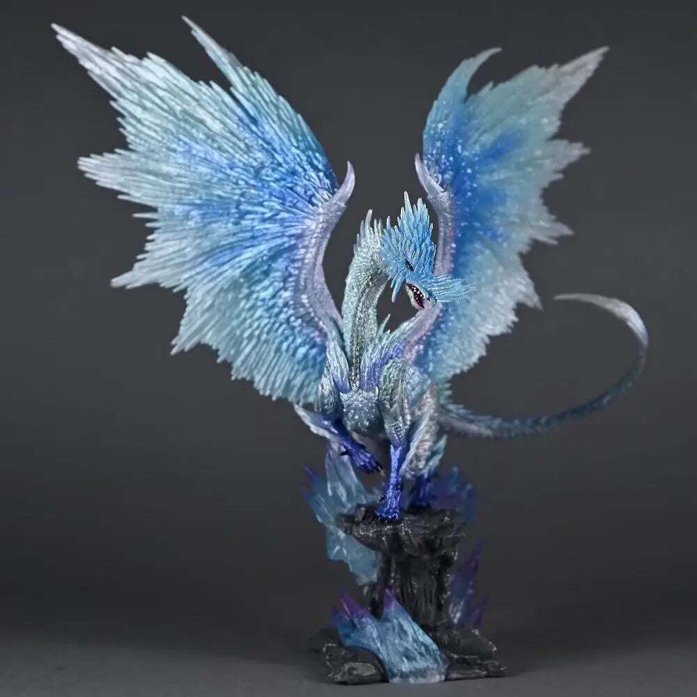 Velkhana Monster Hunter Figure