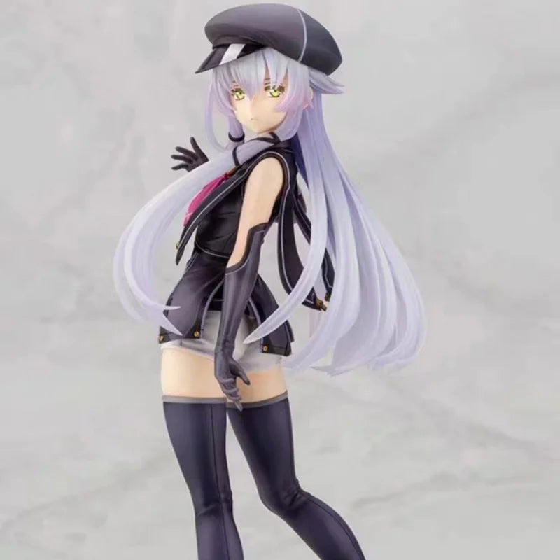 In Stock Original GSC POP UP PARADE Altina Orion Figures Anime Models Toys Gifts