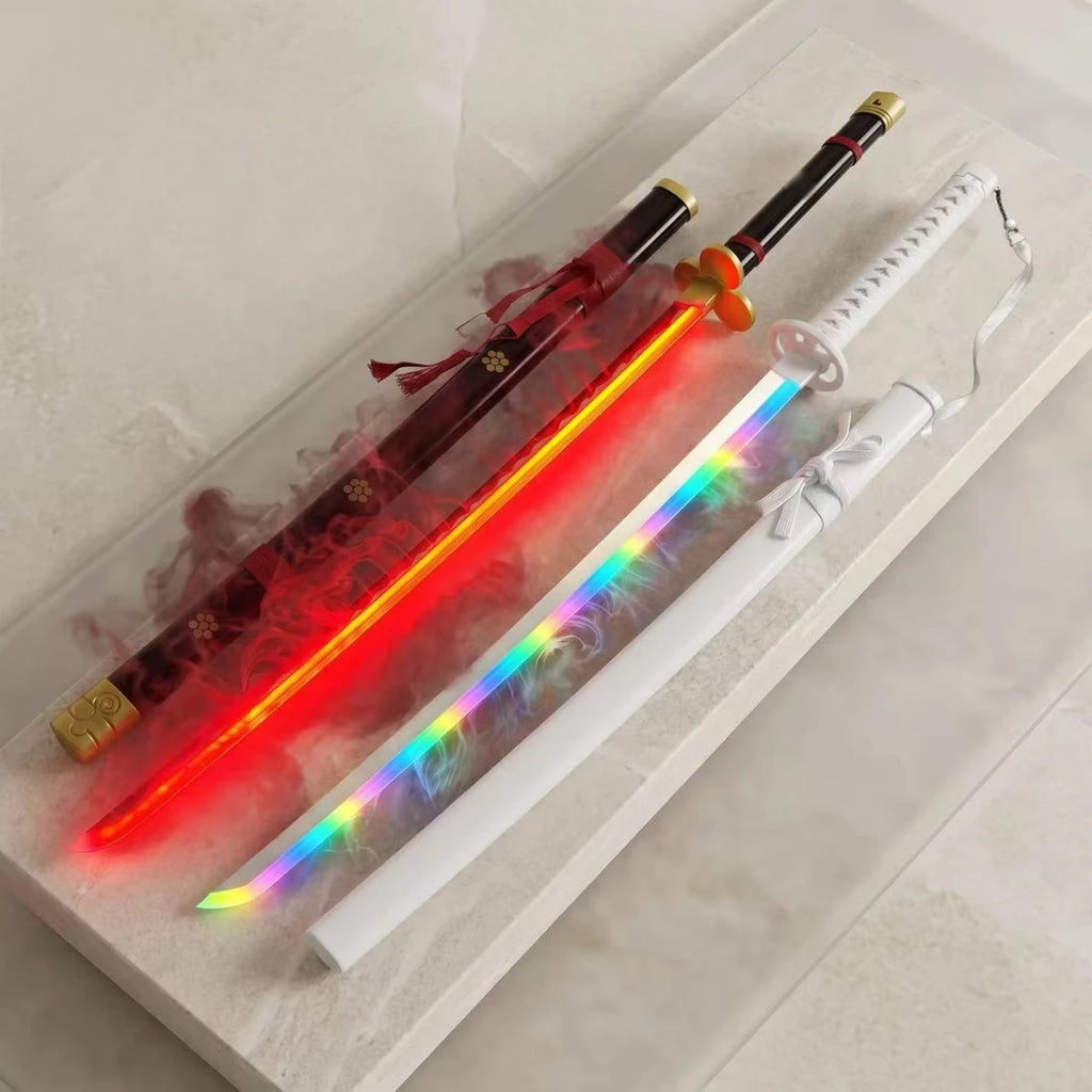 Zoro Light-Up Sword Prop