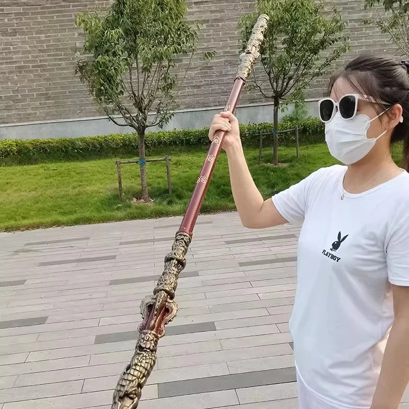 Black Myth: Wukong Sword Prop