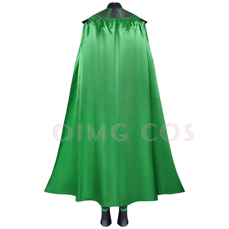 Hela Cosplay Costume Carnival Uniform Anime Halloween Women  Costumes Game