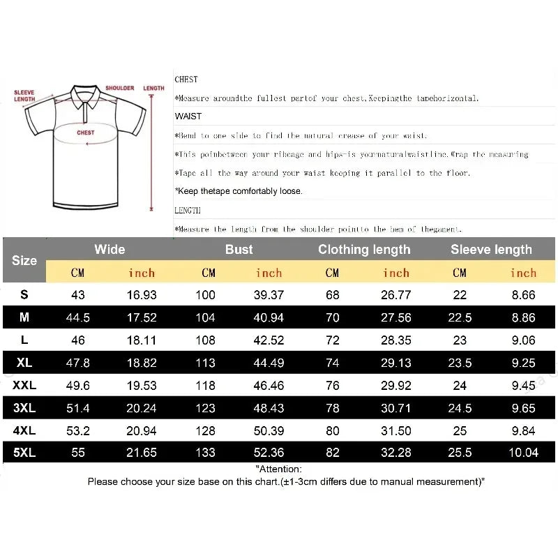 2026 Dragon Ball Adult Polo T-Shirt Anime Character Son Goku Super Saiyan TShirt Boy Children's Clothes Summer T-Shirt Cosplay
