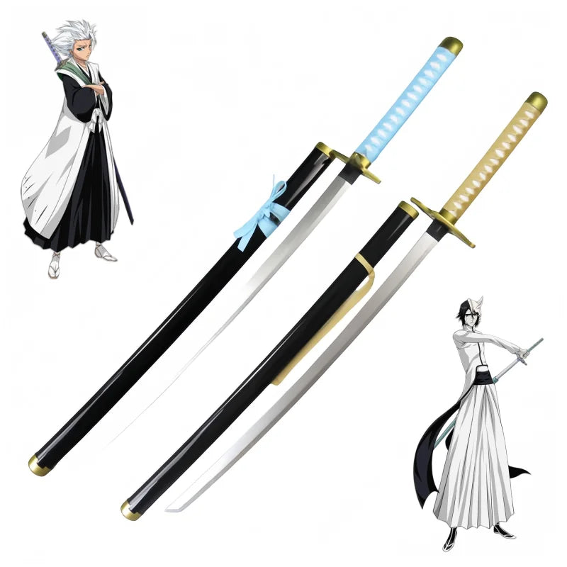 Kurosaki Ichigo Cosplay Sword