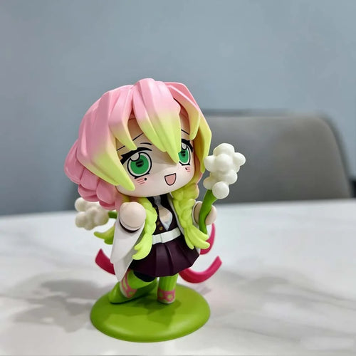 Akaza Demon Slayer Collectible Figure