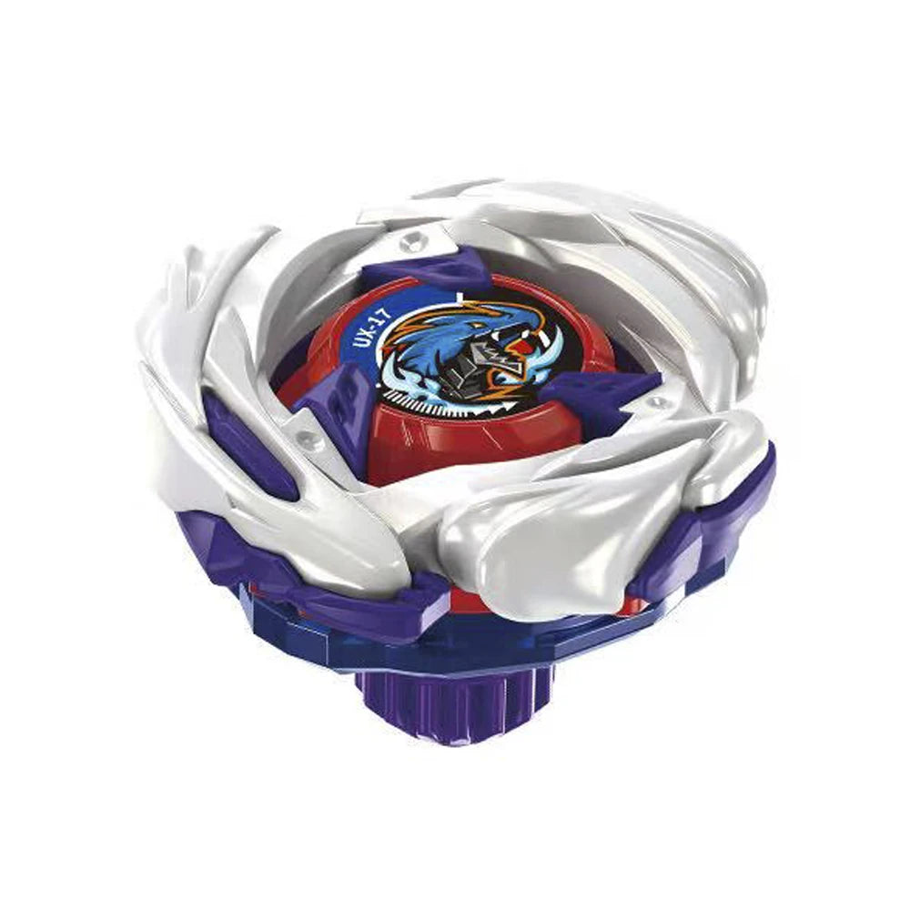 Battle Top X Toy UX-20 Glory Valkyrie Metal Desktop Decoration Spinning Toy Christmas Gift