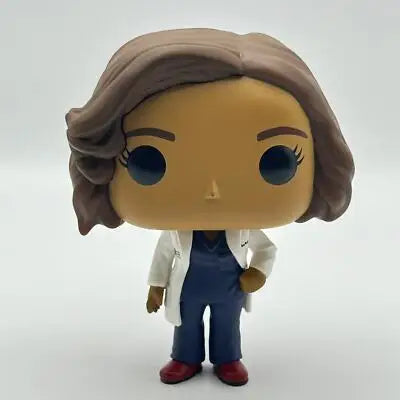 Resident Evil Nemesis  Hangover Alan 8 Mile B-Rabbit Shinobu Kocho Queen Freddie Mercury Godfather Joel Ellie Vinyl Figure Toys