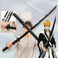 Ichigo Kurosaki Cosplay Sword