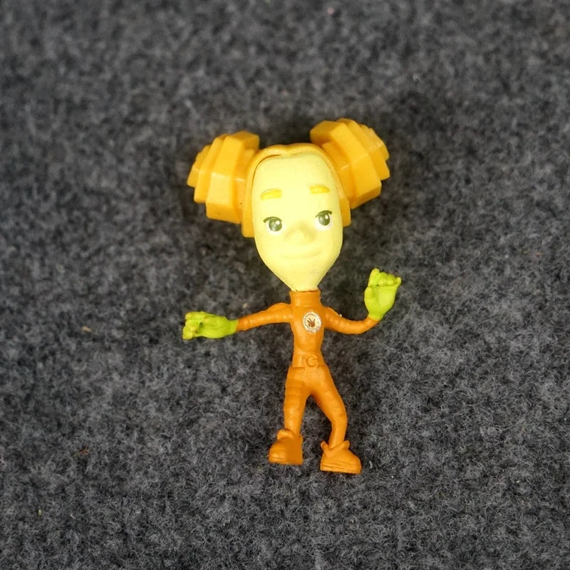 The Fixies Character Figure
