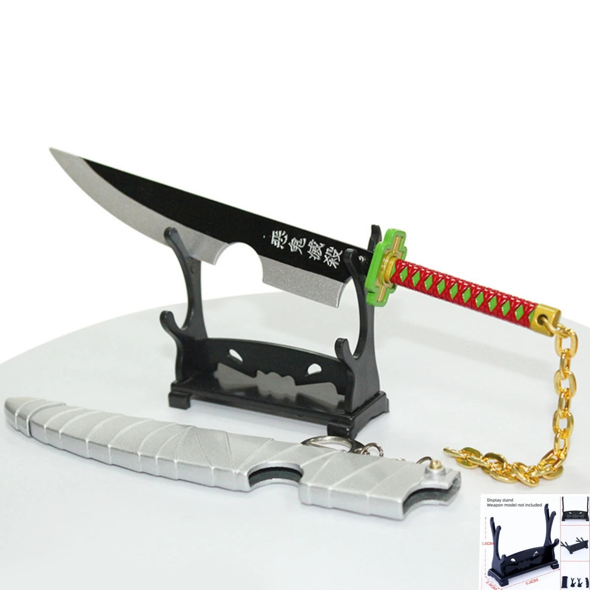 Zoro Enma Sword Display Model