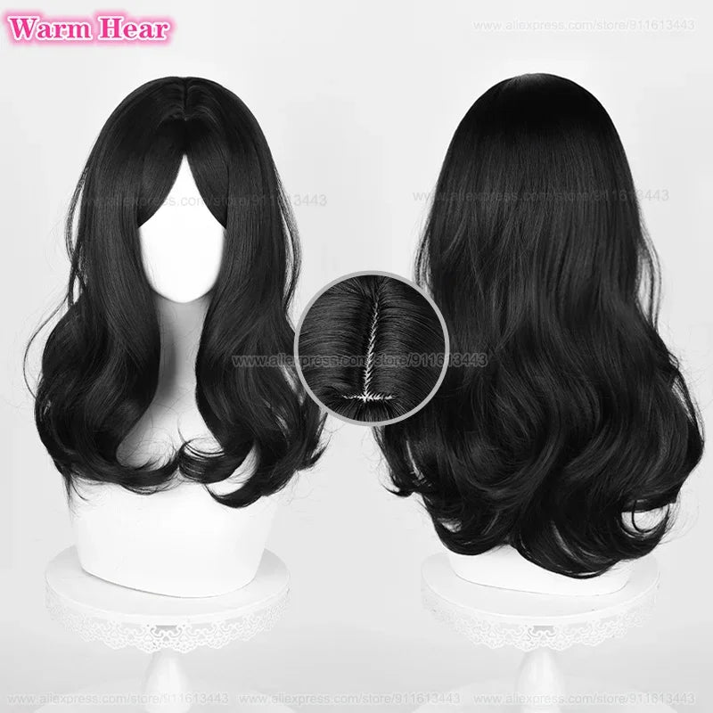 Anime Armin Arlert Annie Leonhart Hange Zoe Levi Ackerman Pieck Finger Sasha Braus Mikasa Ackerman Historia Reiss Cosplay Wigs