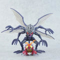 5-16cm Anime Digimon Adventure Figure Kabuterimon And Tentomon Action Figures Pvc Statue Desktop Collection Model Toys Gifts