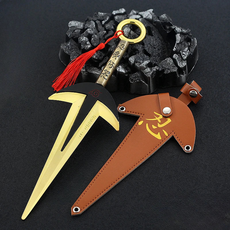 Minato Kunai Display Prop