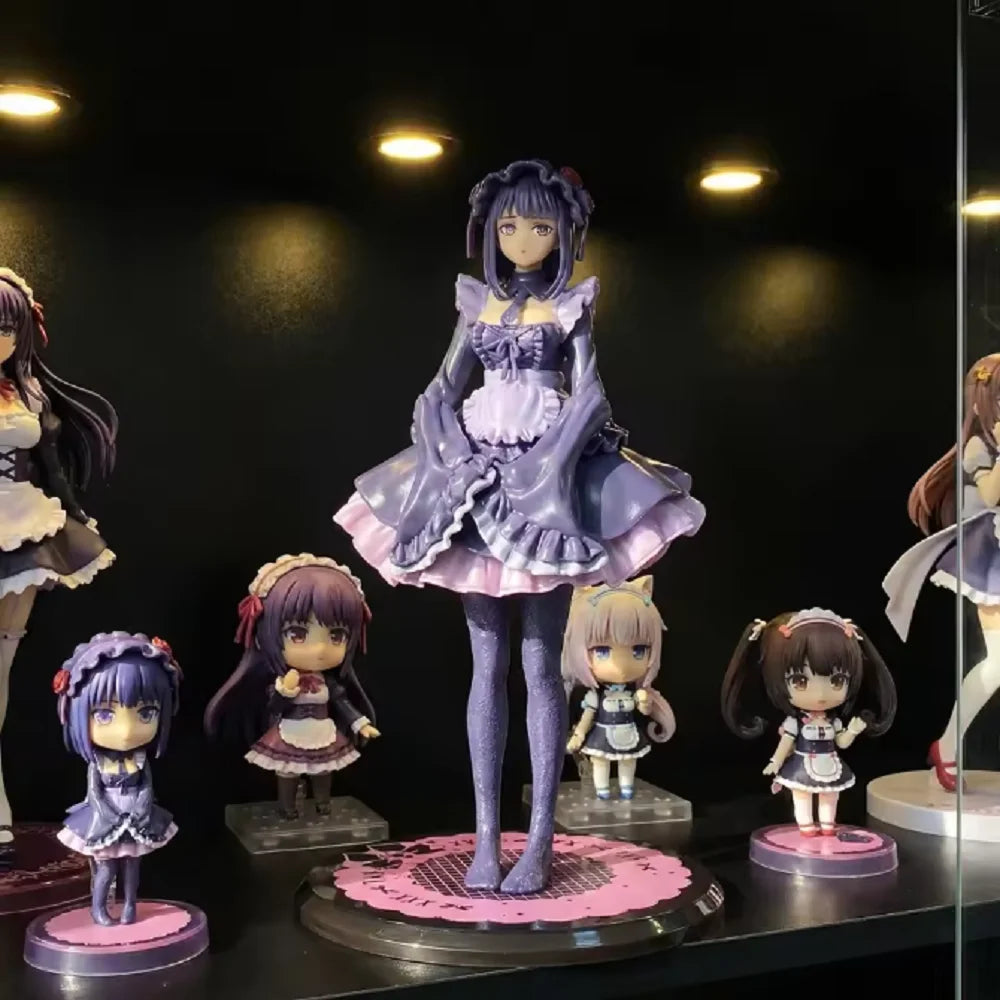 New My Dress-Up Darling Anime Figure Action Figure Desk Figurine Collection Model Toy Gift