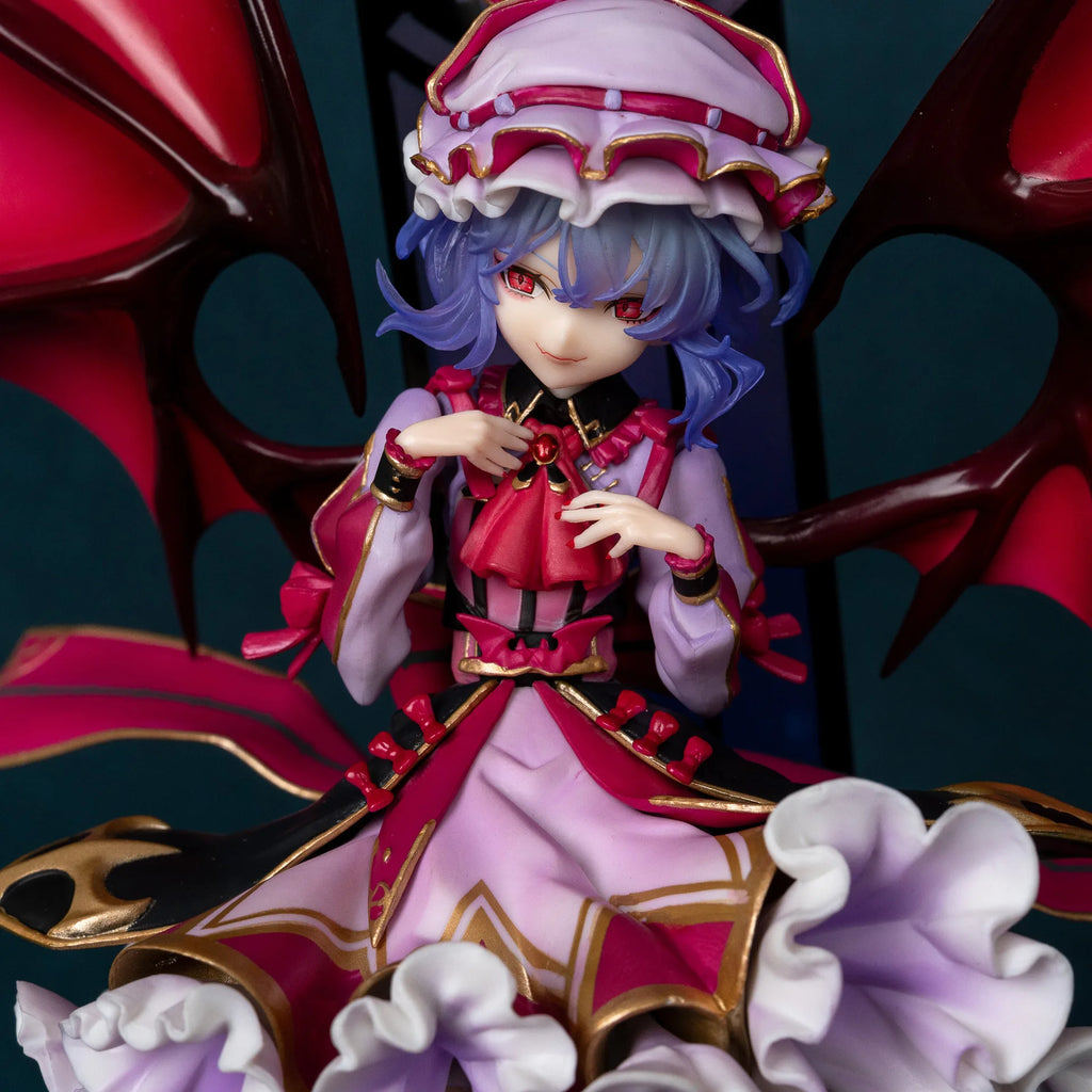 Remilia Scarlet Collectible Figure