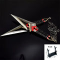 Valorant Kuronami Blade Display Model