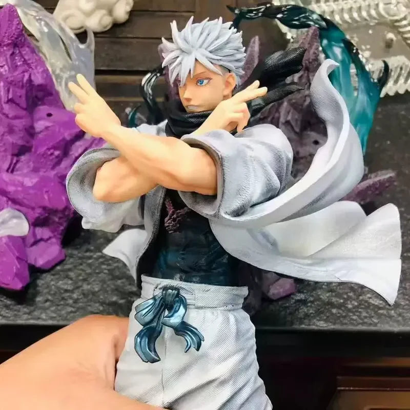 Satoru Gojo Figure Set