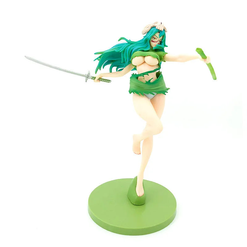 Anime One Piece Boa Hancock Action Figure Collectible Model PVC Doll Beautiful Girl Figurine Desk Decor Collection Toy for Otaku