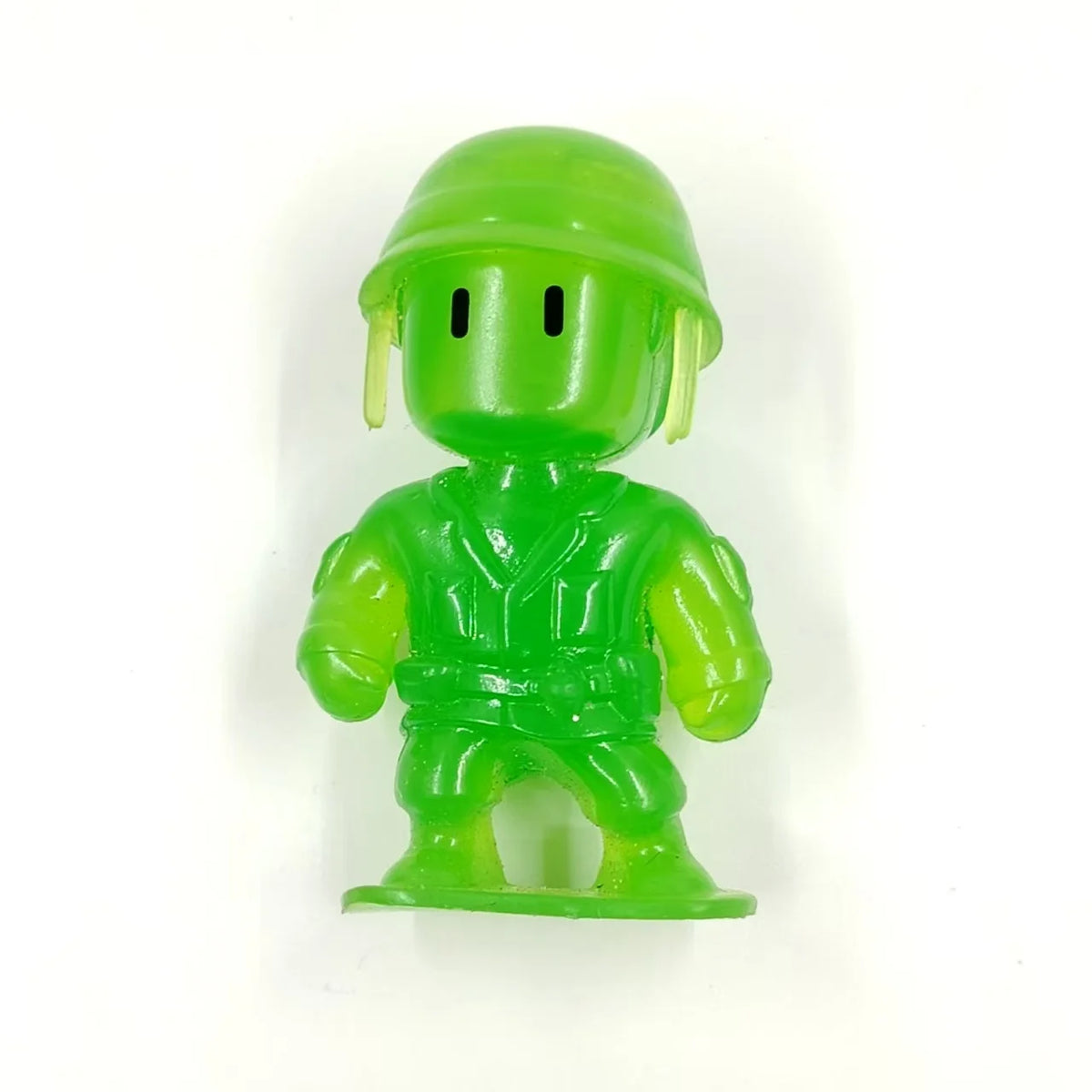 Series 1-2 Original Stumble Game 3D Mini Figure Anime Model Statue Multiplayer Type Collection Toy Surprise Birthday Xmas Gifts