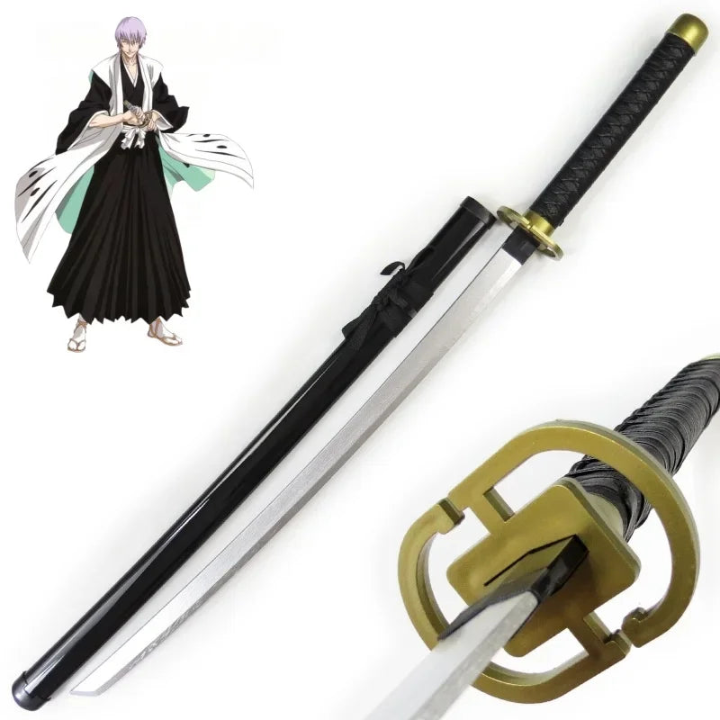 Kurosaki Ichigo Cosplay Sword