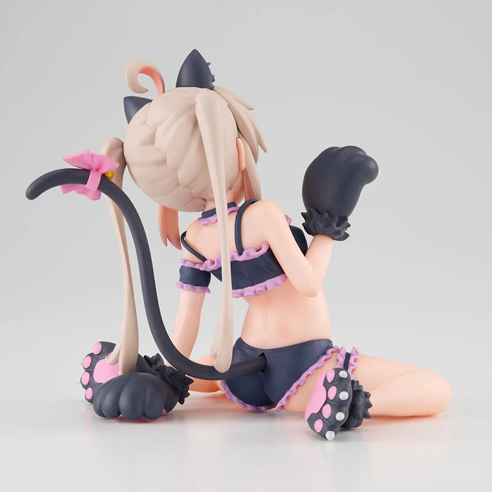 1-2pcs Onimai: Now I'm your sister! Oyama mahiro anime girl figure model statue boys collection table decoration ornament toys