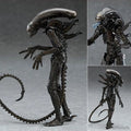 Alien Figma-Style Collectible Figure