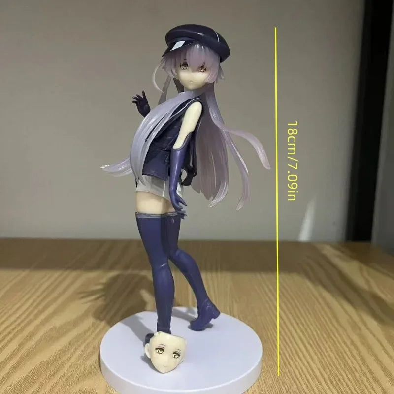 In Stock Original GSC POP UP PARADE Altina Orion Figures Anime Models Toys Gifts