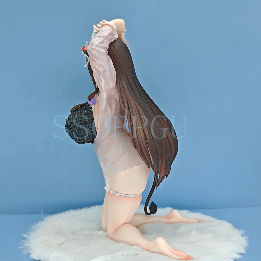 AniGift Alter Azur Lane Figure IJN Kashino 1/6 Anime Girl PVC Action Figure Toy Game Statue Ornament Adult Collection Model Doll