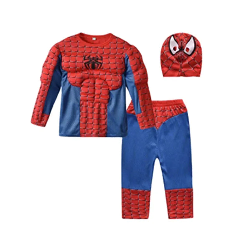 Halloween Cosplay Costume Hot Anime Figure Costume Action Figure Cosplay Accessories Christmas New Year Gifts