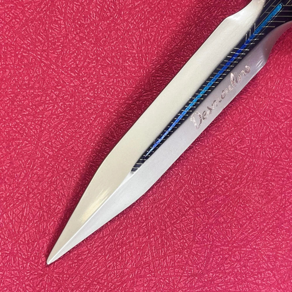 Delta Katana Cosplay Prop