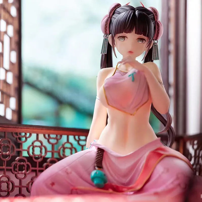 Ling Long Ancient Style Figure