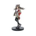 25CM Soryu Asuka Langrey Figure AnimeNeon Genesis Evangelion Toy Gift Cute Cool Desktop Collection Decoration Ornaments  PVC