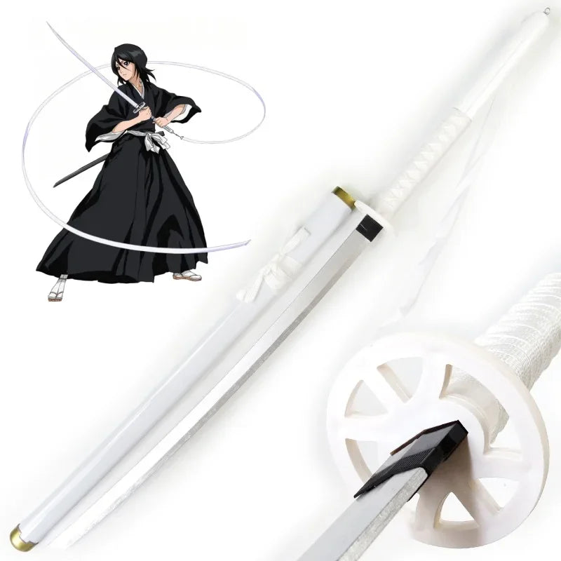 Kurosaki Ichigo Cosplay Sword