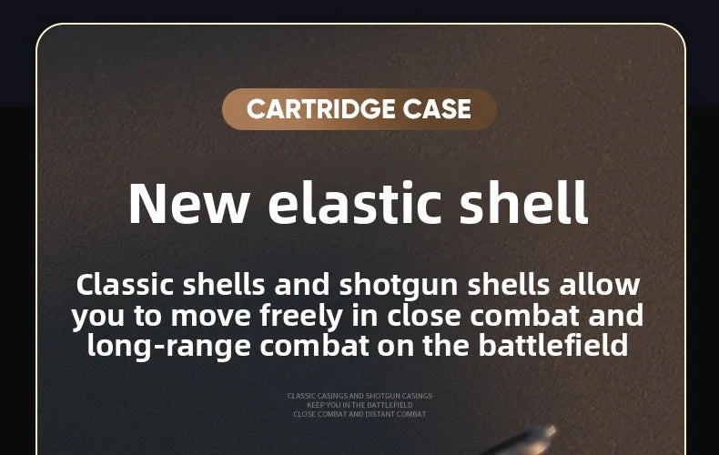 Shell Ejecting Soft Dart Revolver Toy Gun Rotatable Cylinder Manual Loading Foam Bullet Blaster Continuous Shooting Game Gift
