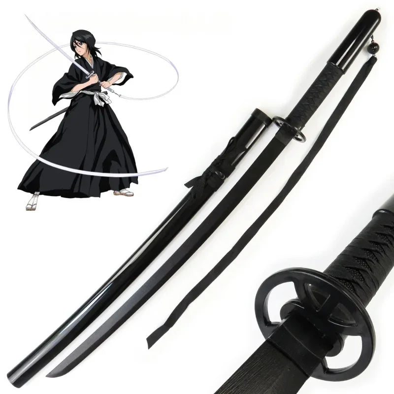 Kurosaki Ichigo Cosplay Sword