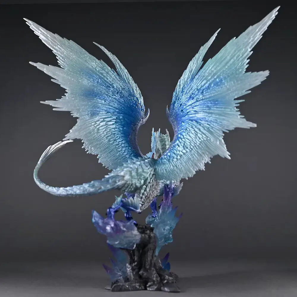 Velkhana Monster Hunter Figure