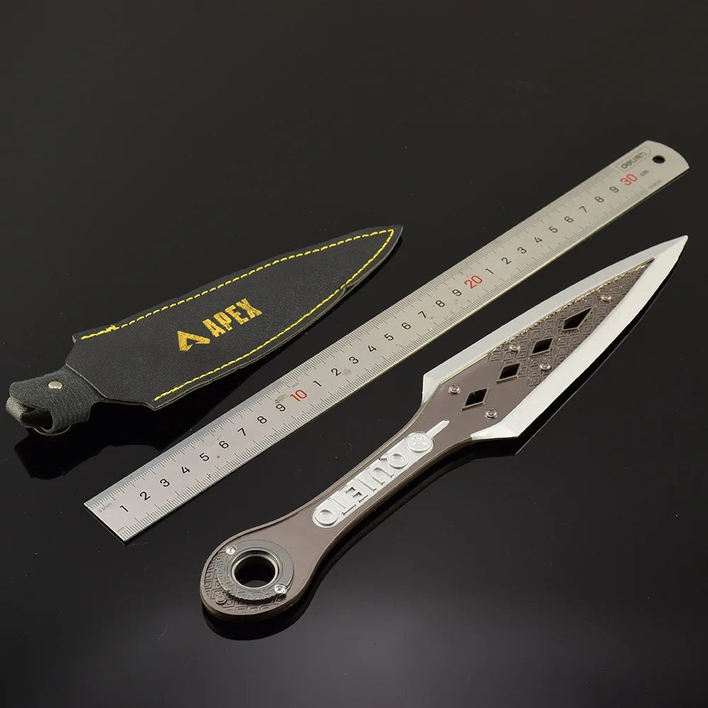 Apex Legends Rotating Kunai Model