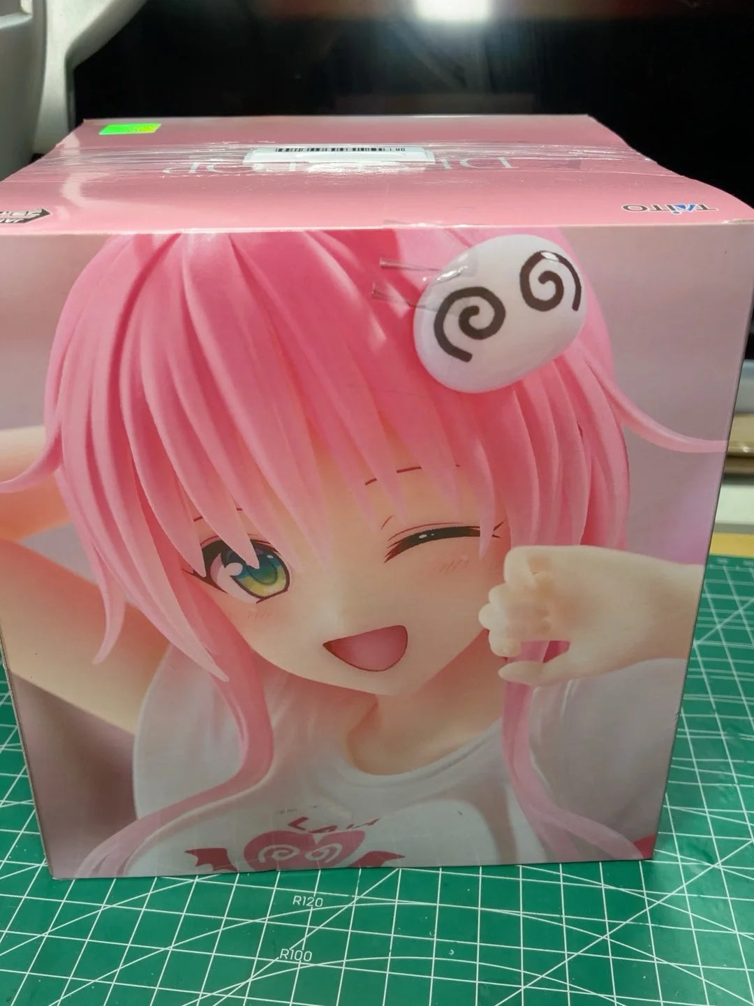 TAITO Uzaki Hana Seaside Swimwear Desktop Cute Outbag King Women's Dream Home Costume Ver. Landscape Handmade Accessories