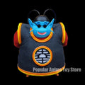 15cm Anime Dragon Ball Z Figure north Kai Figures PVC King Kai Action Figures Collection Model Toys Gifts
