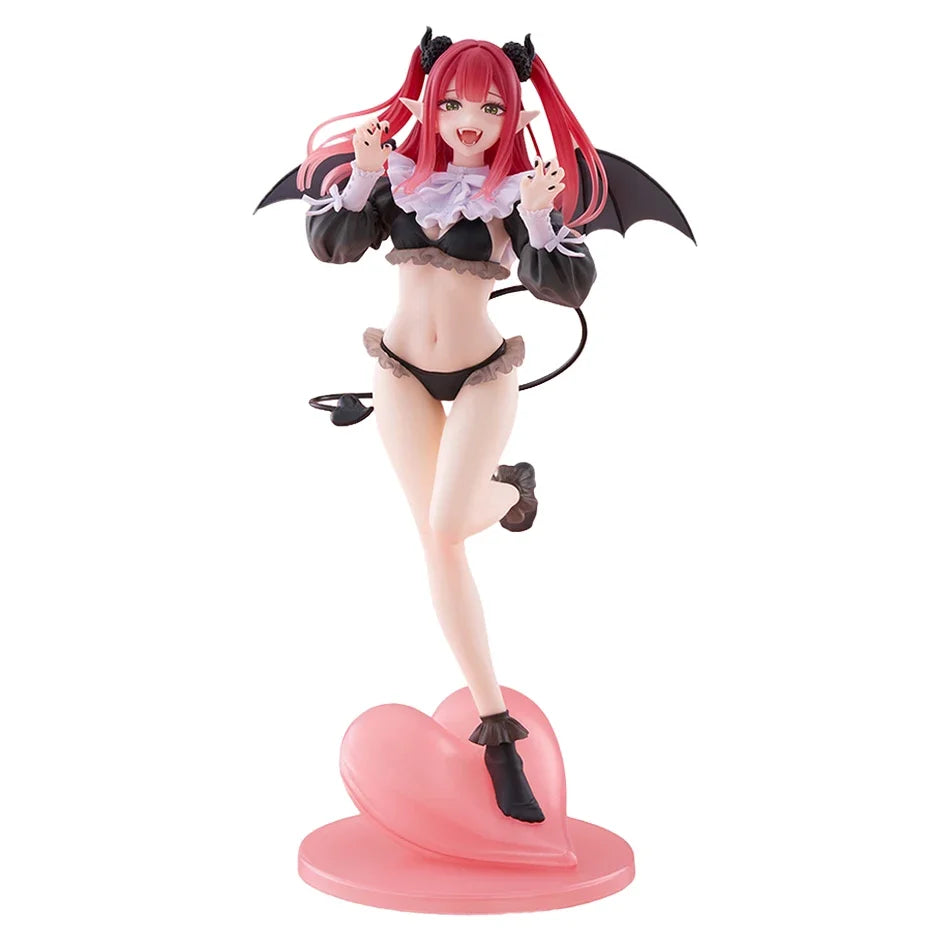 My Dress Up Darling MARIN KITAKAWA Liz Anime Figure Toys 18cm PVC Model Collector Christmas Gift