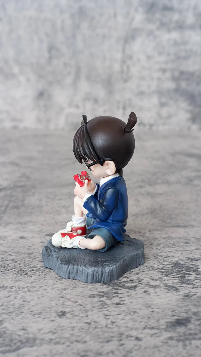 Mouri Kogoro Figure