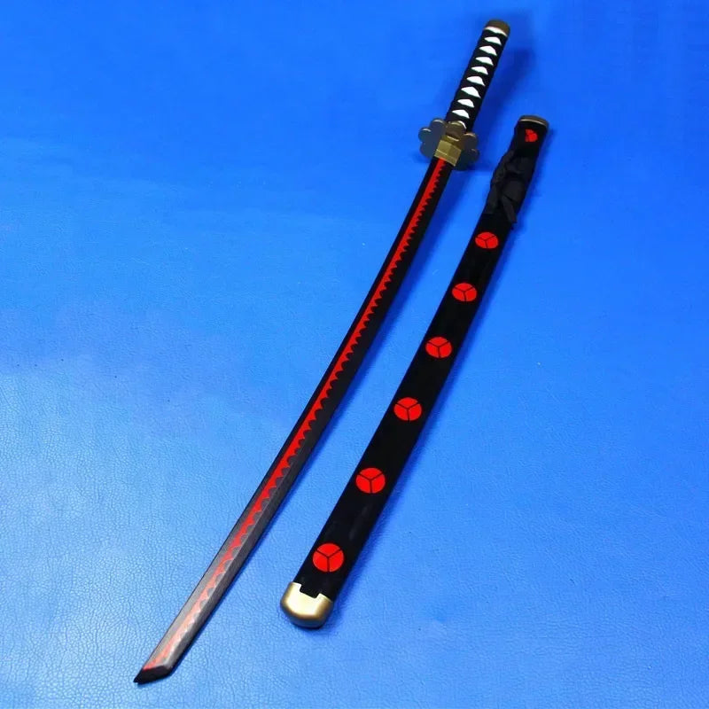 Zoro & Shanks Cosplay Sword Props