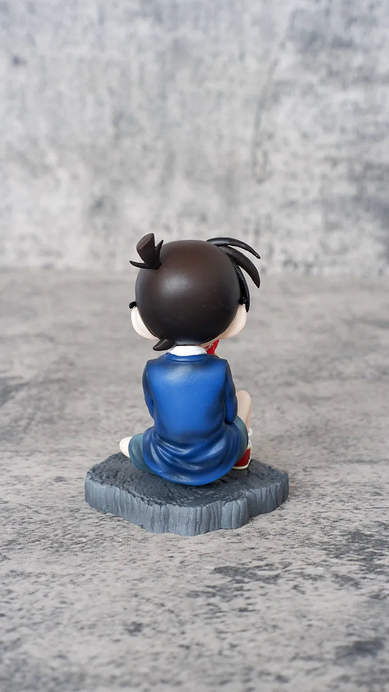 Mouri Kogoro Figure
