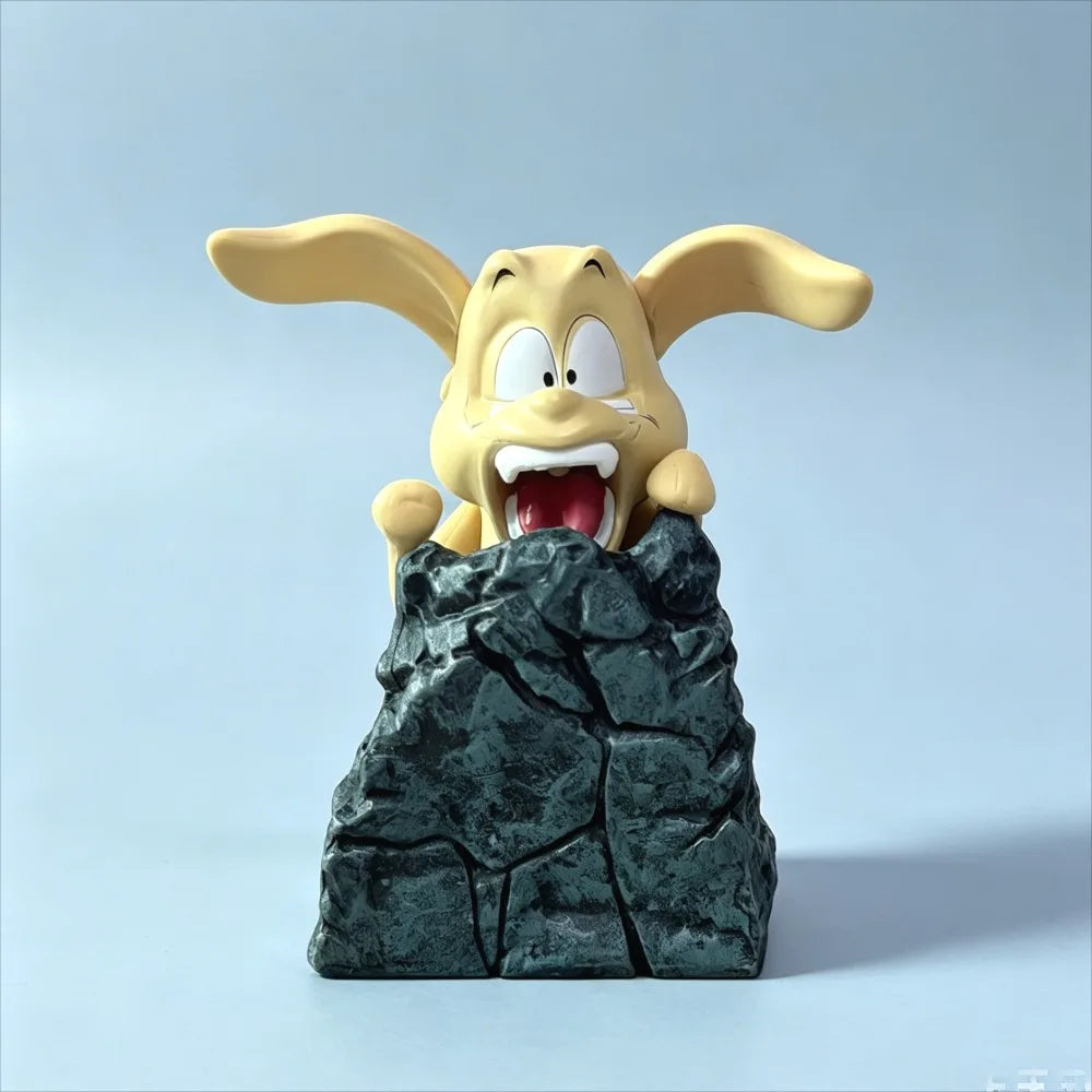 Majin Buu Figure