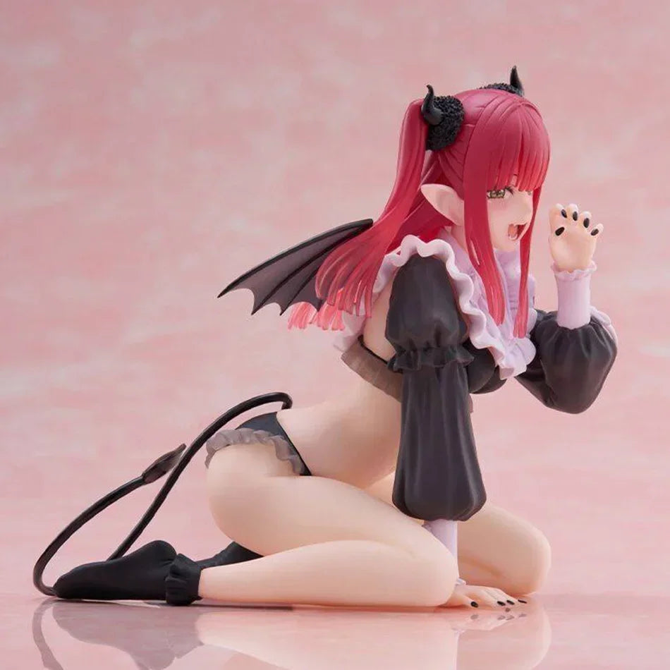 My Dress Up Darling MARIN KITAKAWA Liz Anime Figure Toys 18cm PVC Model Collector Christmas Gift