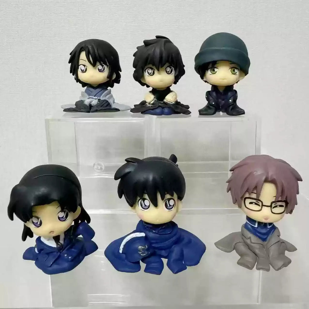 Detective Conan Capsule Blind Box