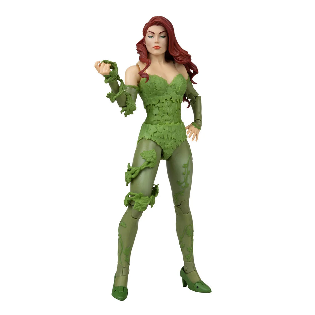 Mcfarlane Toys DC Collector Edition Pamela Lillian Isley/DC Theatrical Batman 2022 7in Model Action Figure