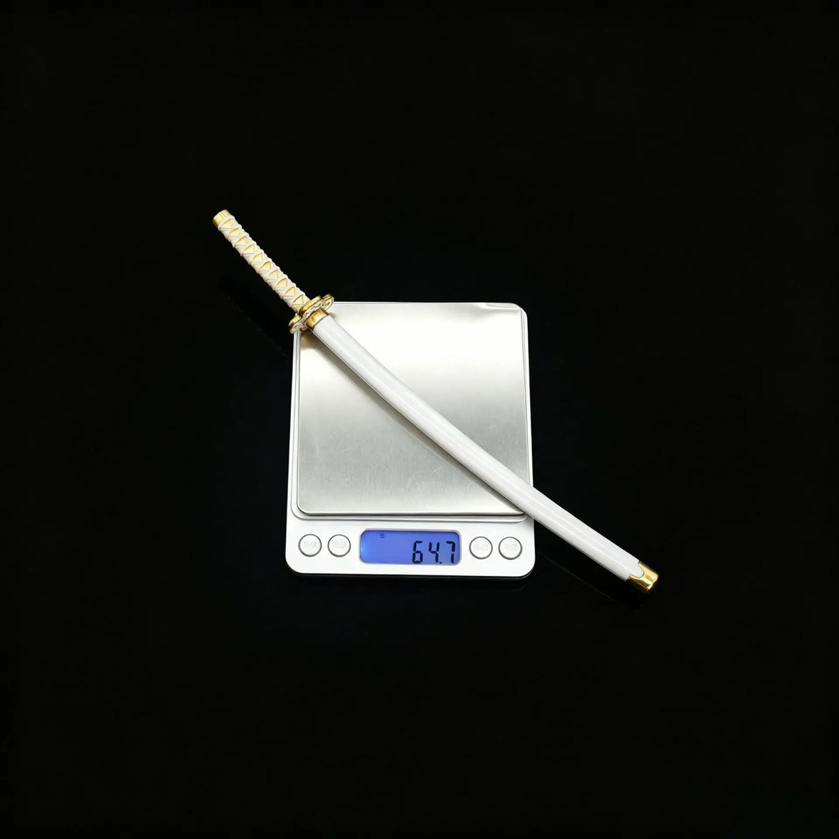 Tanjiro & Zenitsu Sword Props