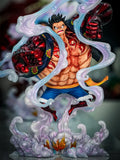 One Piece Full Range Jt Statue Th Enraged Zoro Anime Figure Figure Pvc Statue Collection Model Collection Decoration Toys Gifts