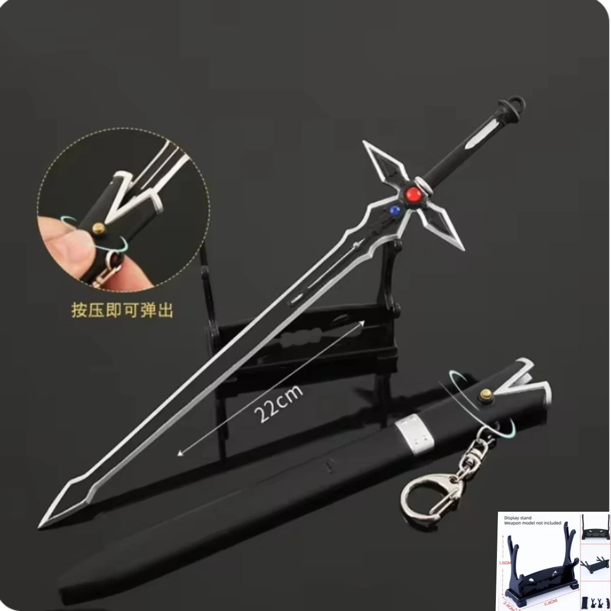 Zoro Enma Sword Display Model